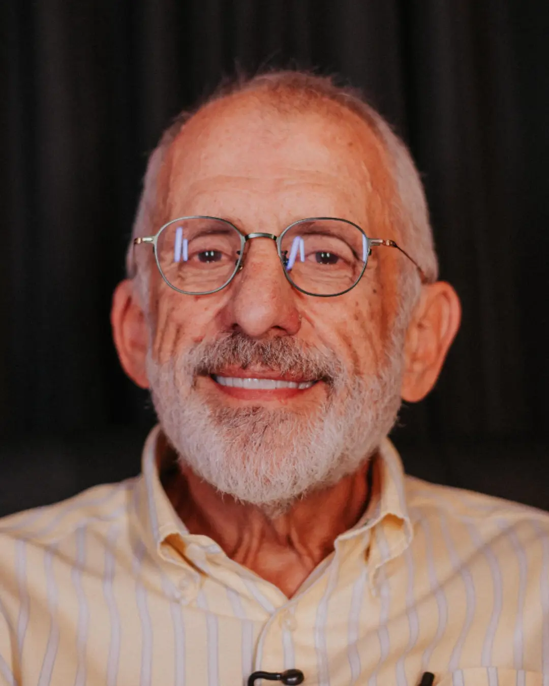 Paulo Borges