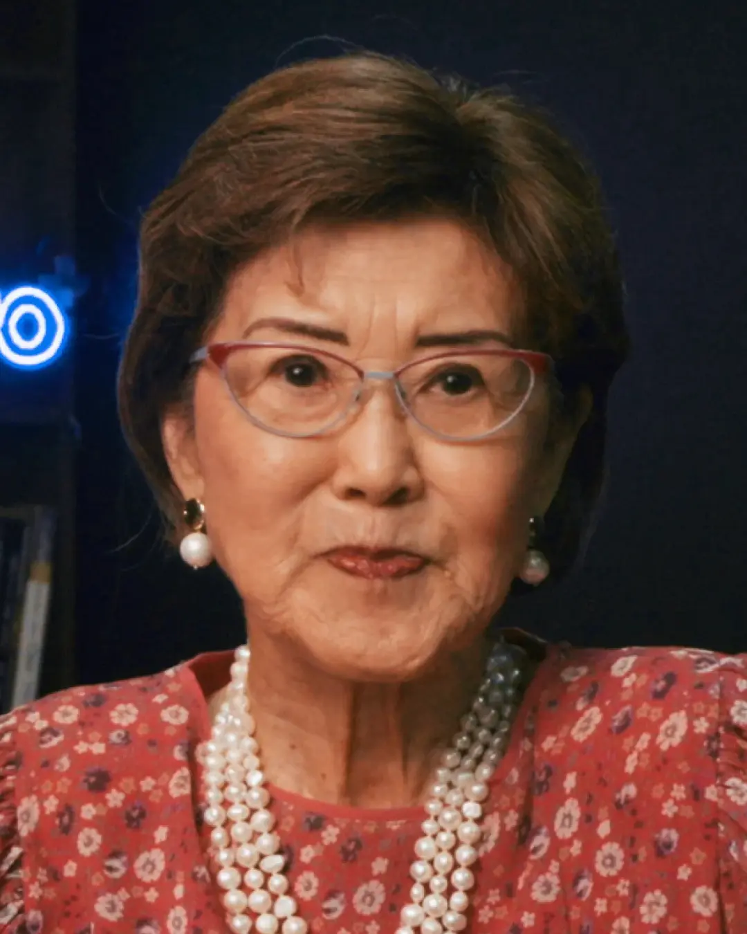 Luiza Hayashi