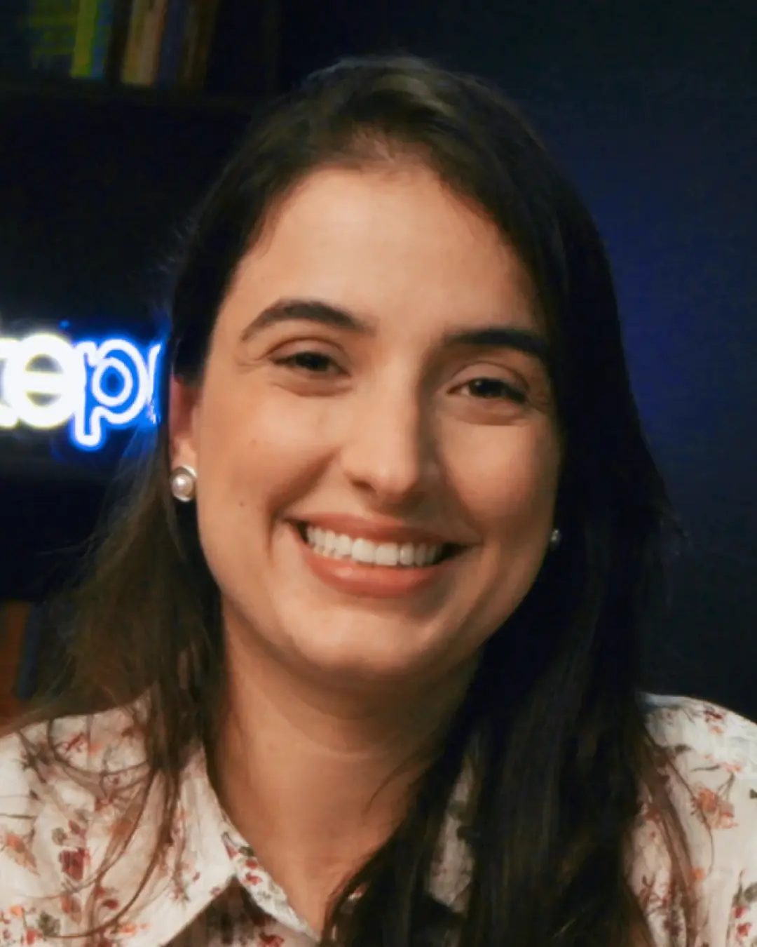 Maíra Nogueira