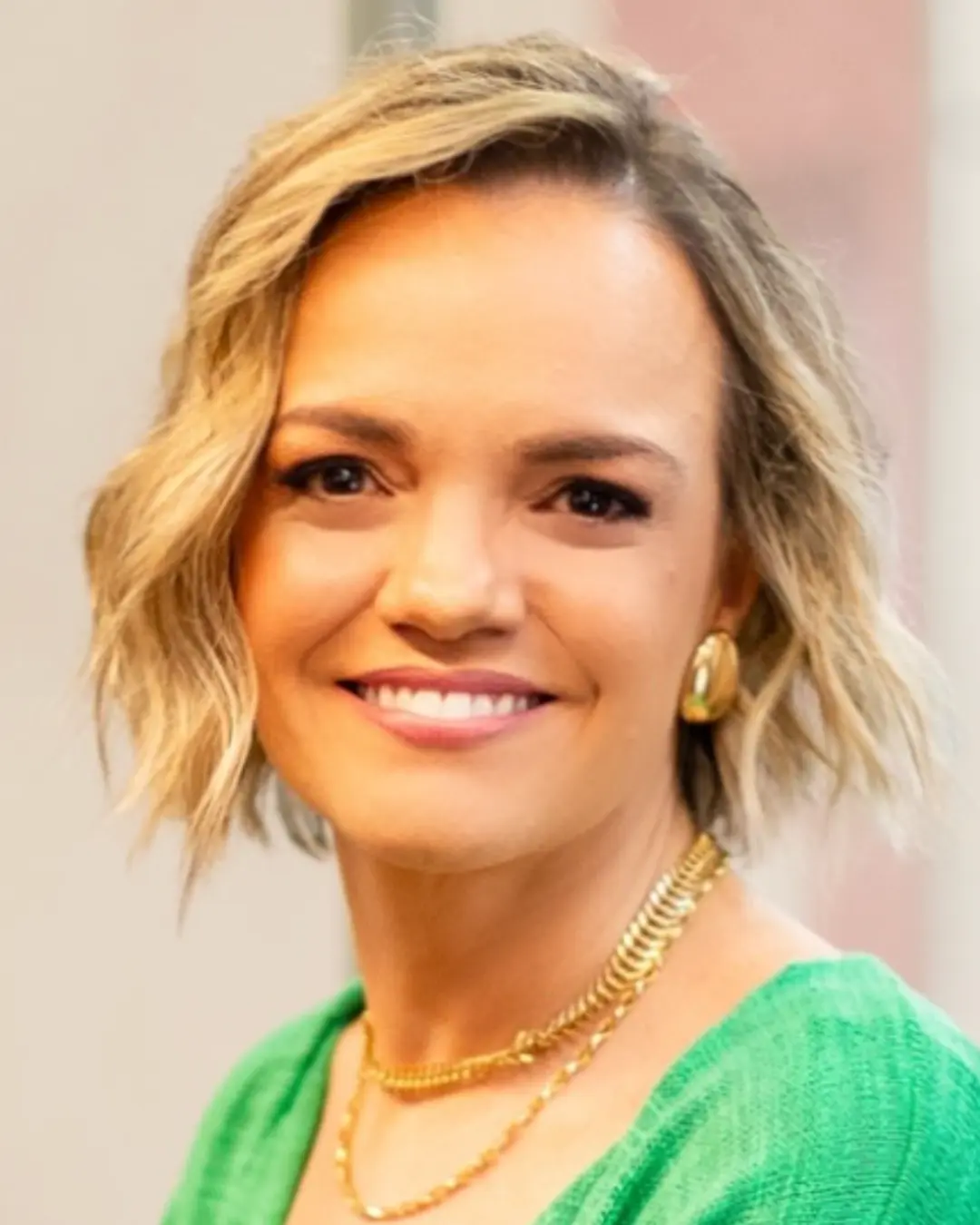Marina Daudt