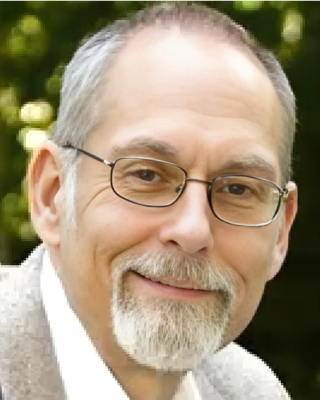 Eric L. Johnson