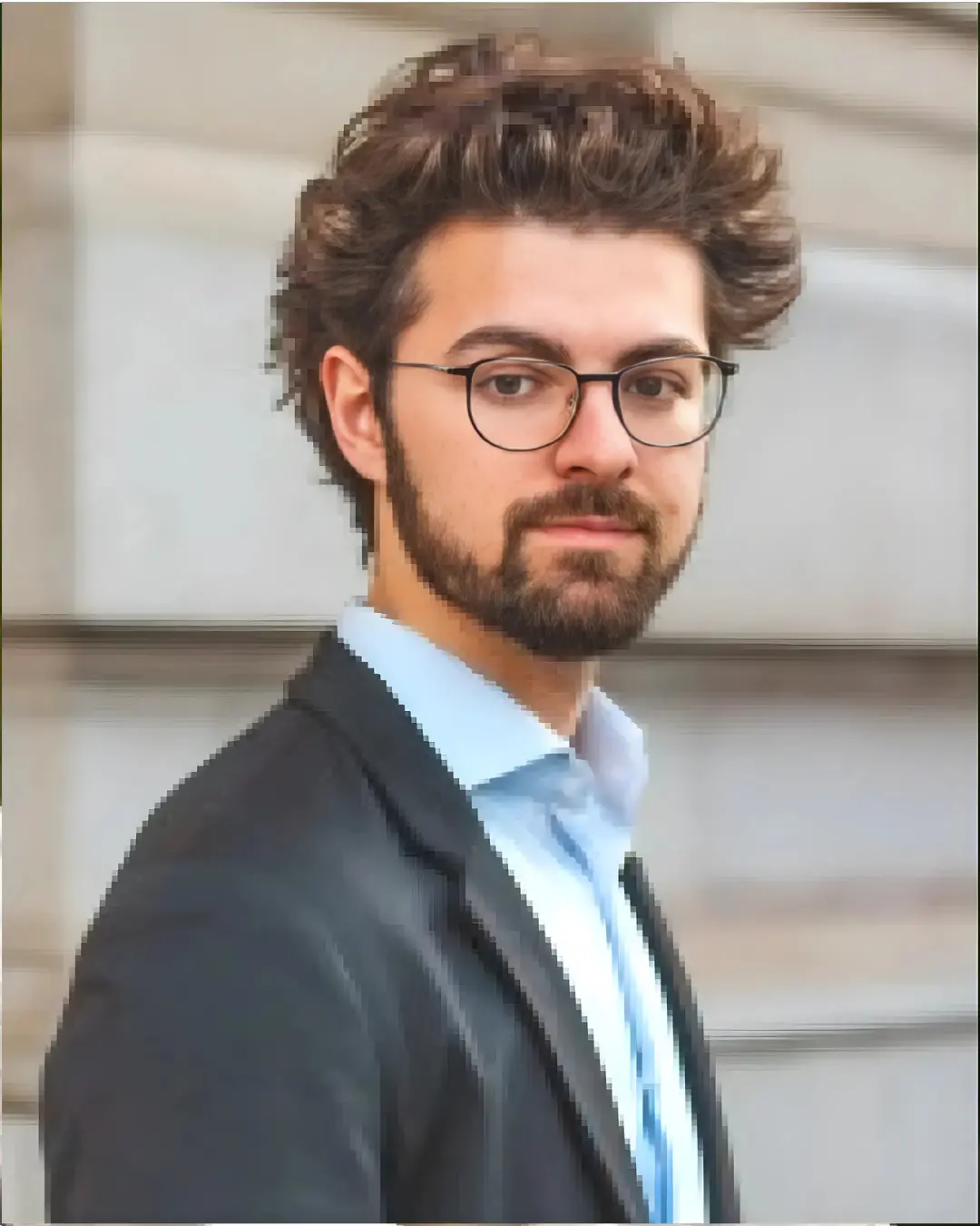 Samuel Kamohara