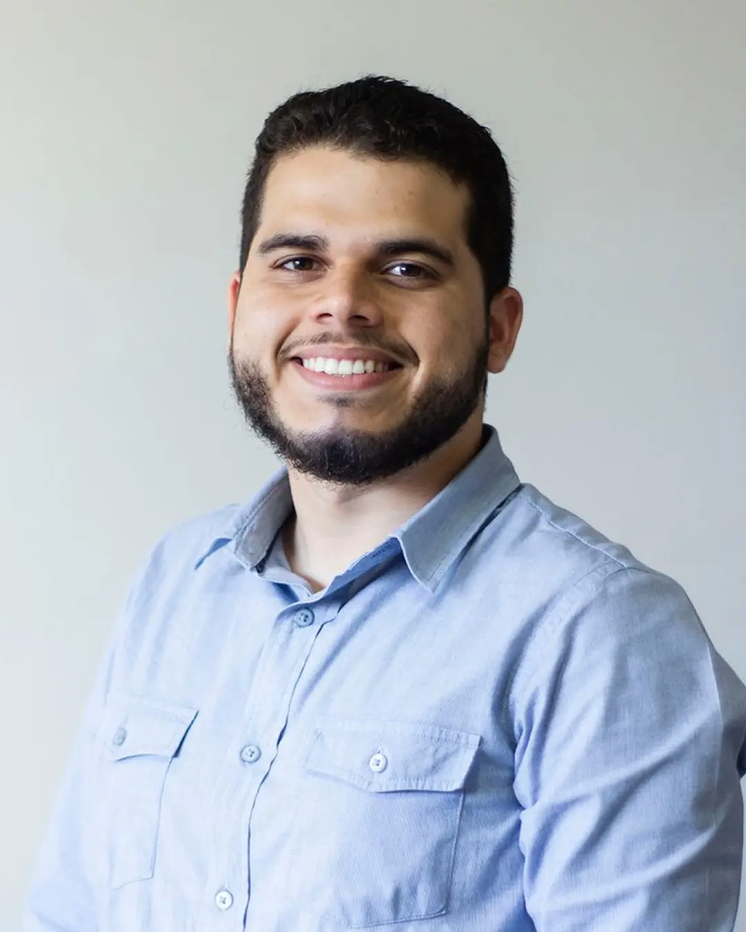 Erik Morais