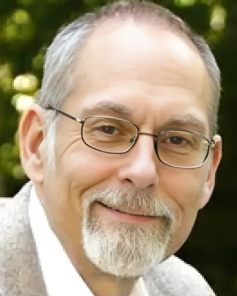 Eric L. Johnson